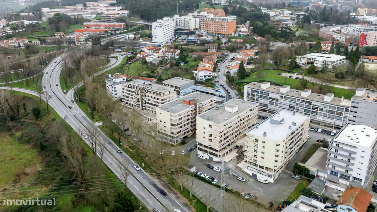 Excelente apartamento T3 em Fermentões-22