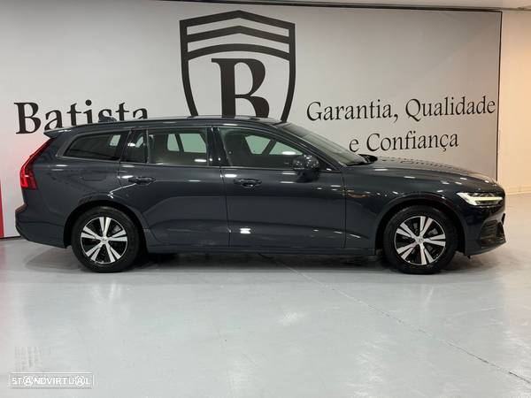 Volvo V60 2.0 D3 Momentum Plus - 15