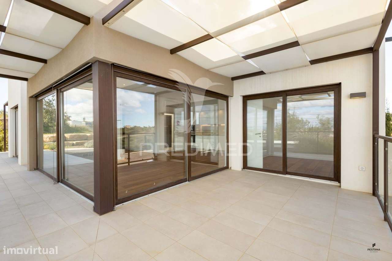 Moradia geminada T1+2 Empreendimento Valley Nature Village - Grande imagem: 5/15