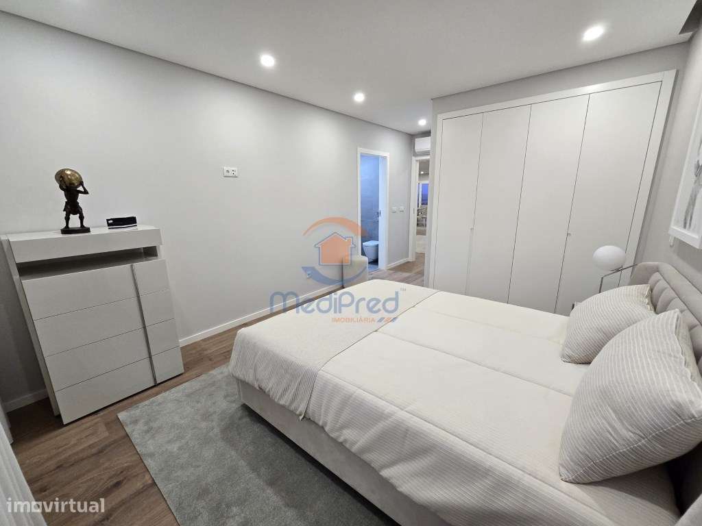 Apartamento T4 | Alverca do Ribatejo-25