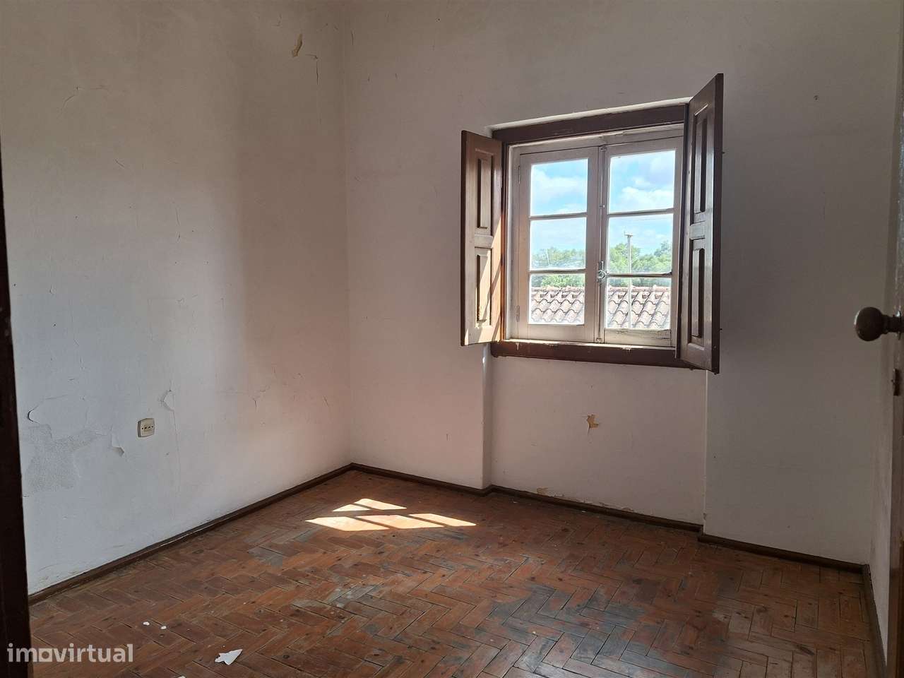 Venda Conjunta de 2 Moradias - São Facundo - Abrantes-7
