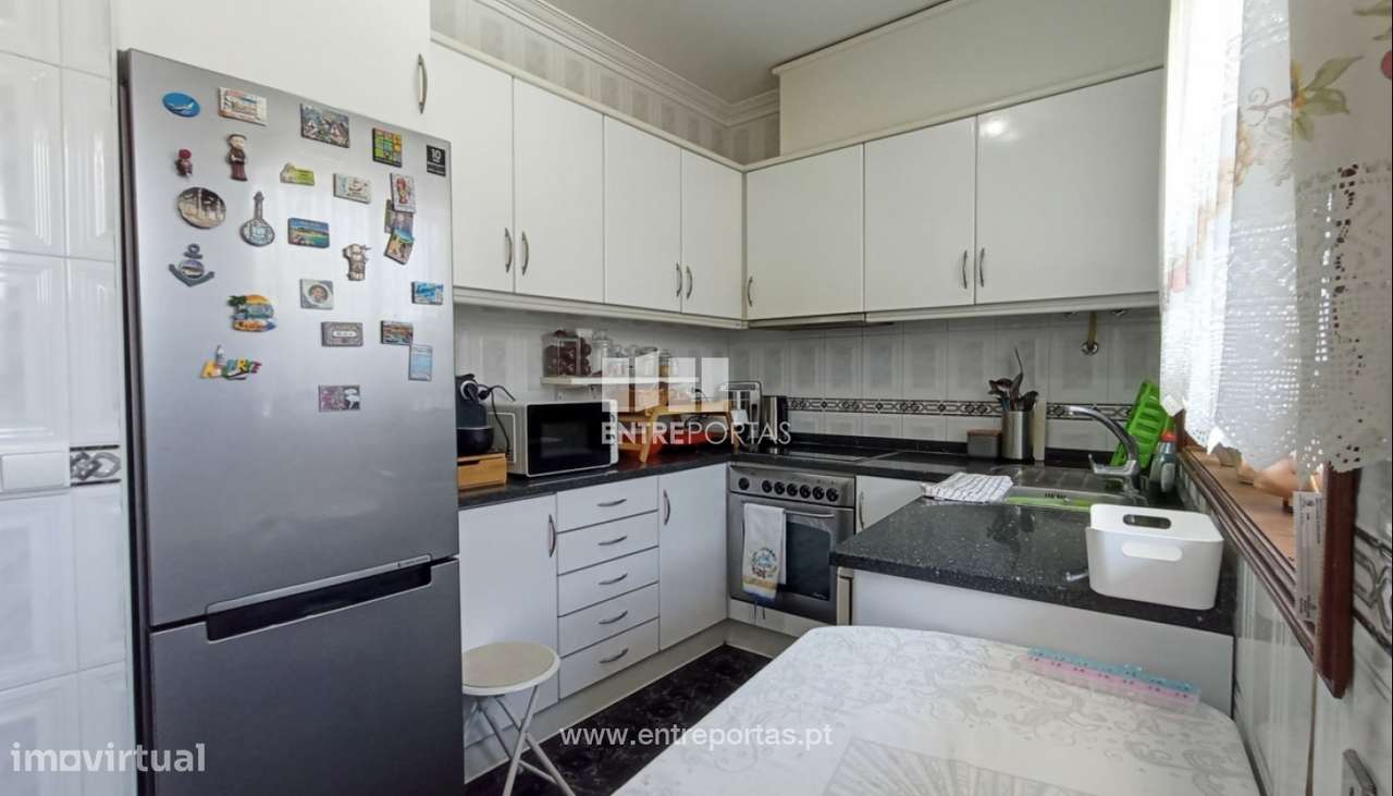 Venda de Moradia V3 próxima da praia, Vila do Conde - Grande imagem: 5/23