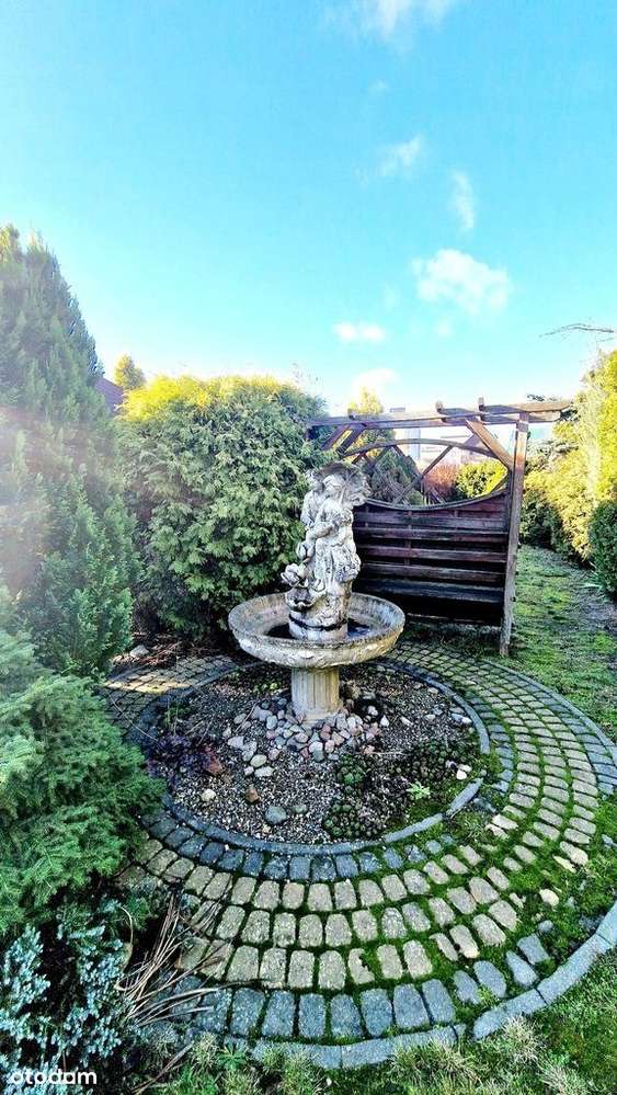 Dom 6 pok / Pisz / ogród / garaż / Mazury-12