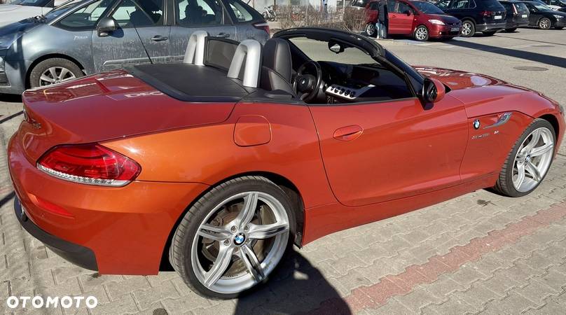 BMW Z4 - 2