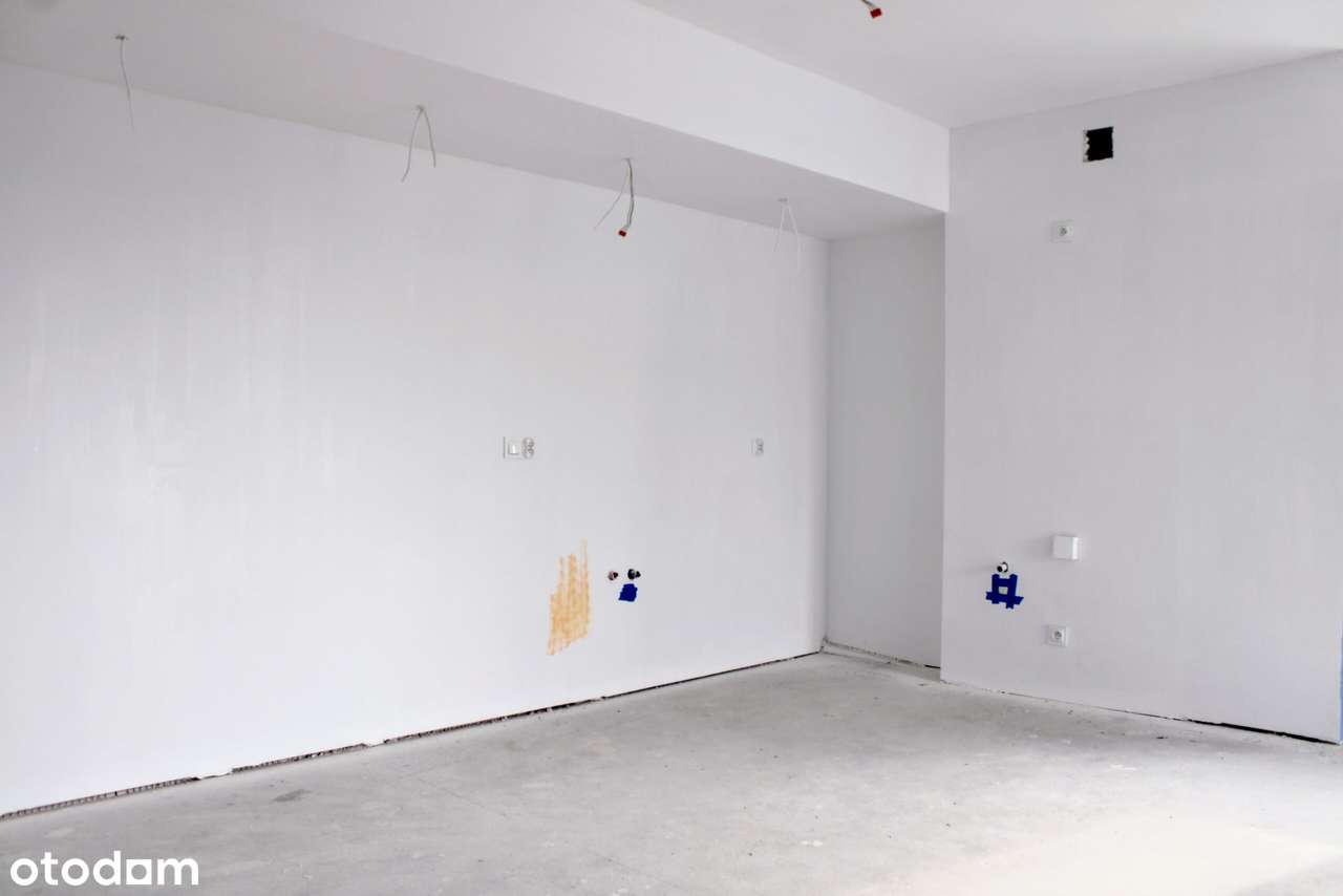 Nowe mieszkanie w Żorach-3