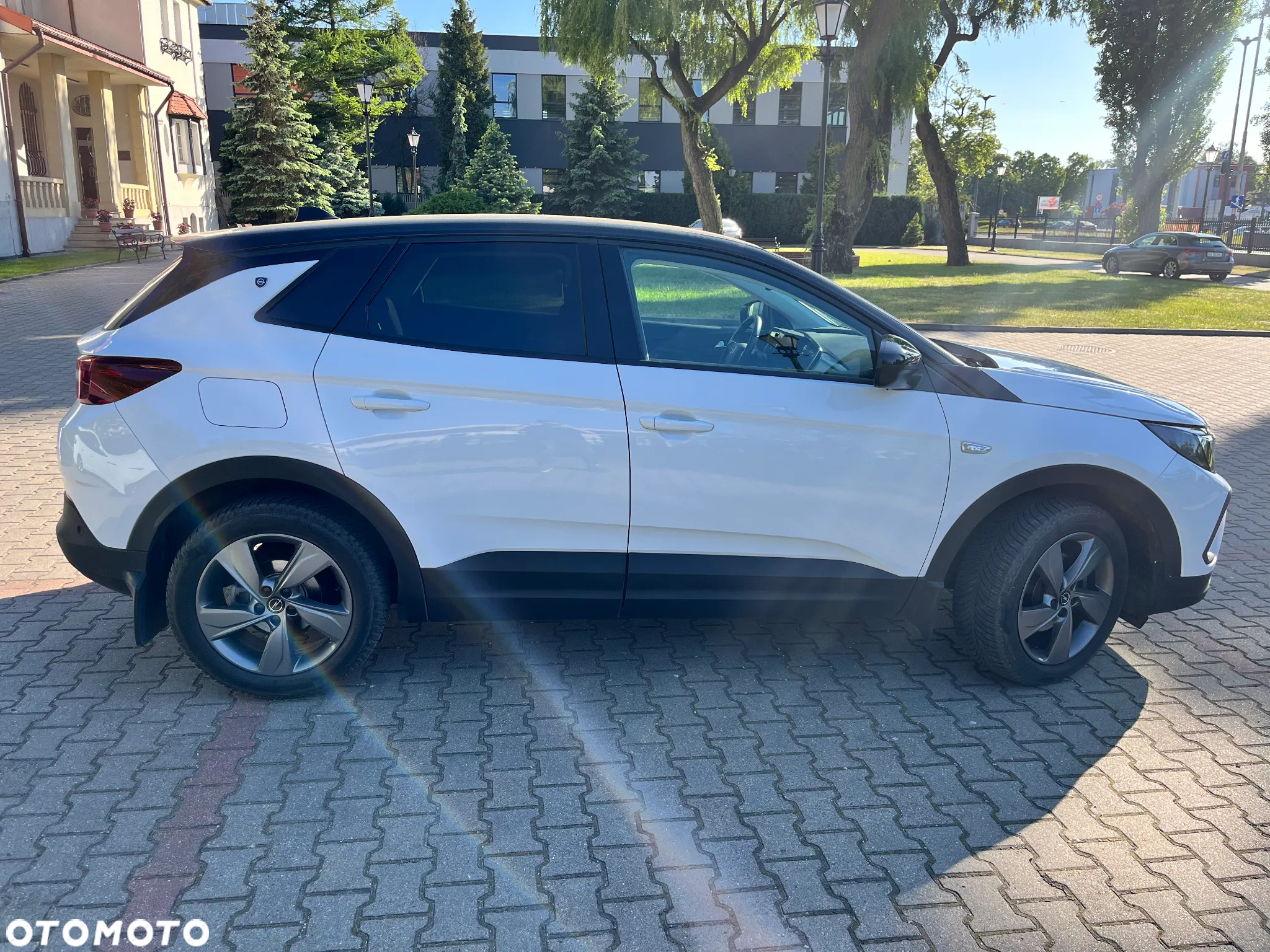 Opel Grandland X - 3