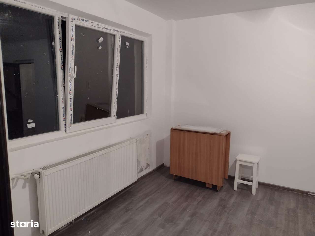 Apartament 2 camere, zona Vest, Baraolt (ID:T509)-1