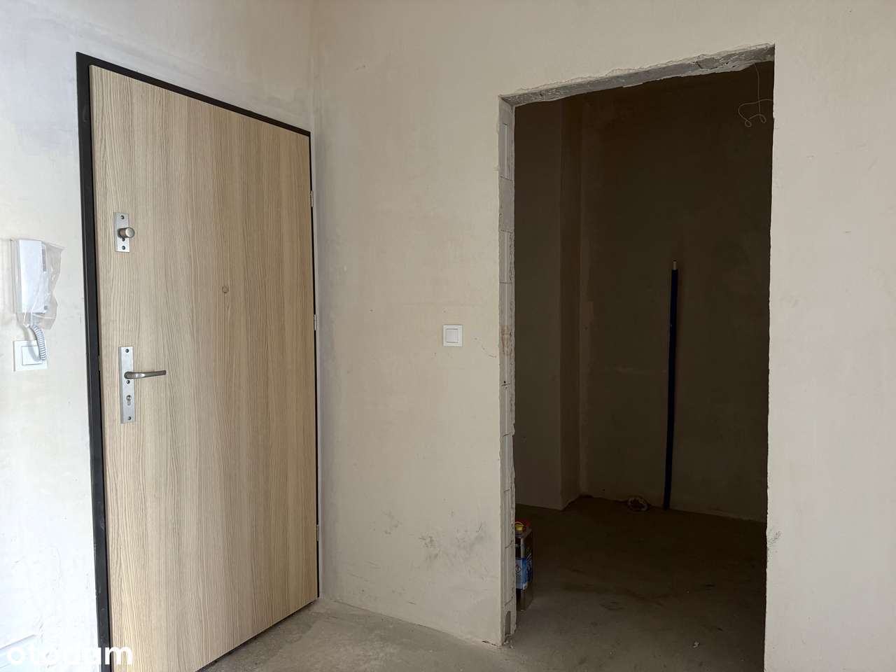 Mieszkanie na PARTERZE w niskim budynku | OS. USTRONIE-6