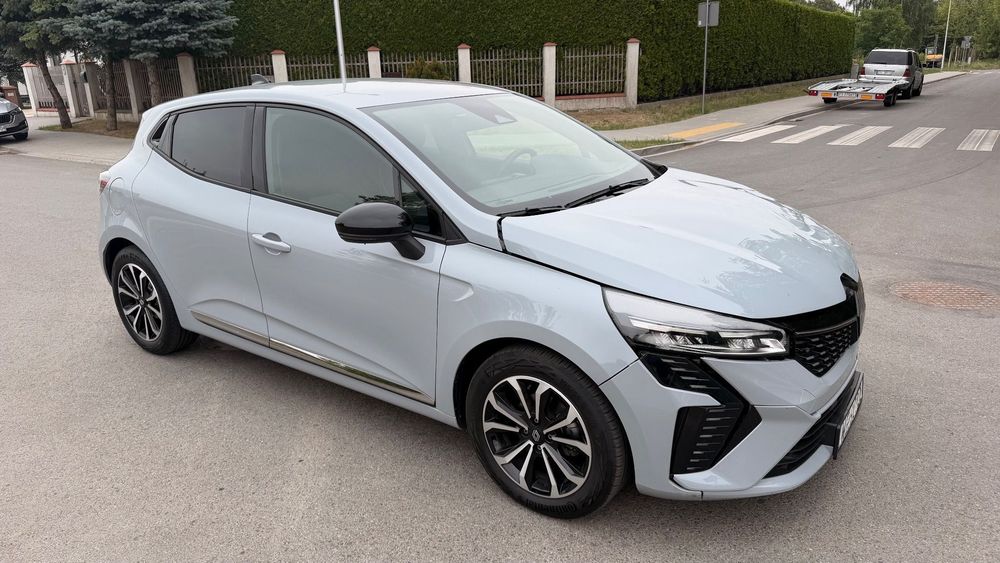 Renault Clio V (2019-2025) 1.0 TCe Intens 2024
