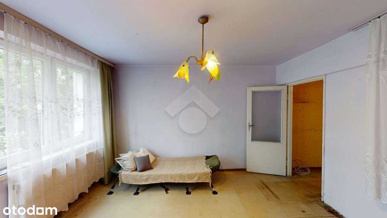 3-pokojowe mieszkanie w zielonej okolicy, poniżej 10.500 zł/m2-2