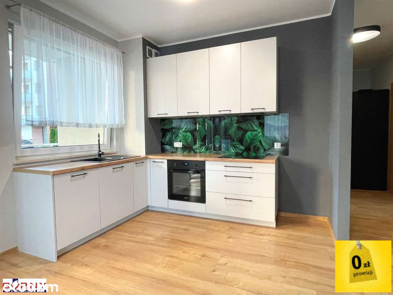 Piotrków Tryb, "Zielona Aleja"-2