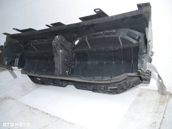 ŻALUZJA ROLETA POWIETRZA BMW 1 F40 9448484 - 6