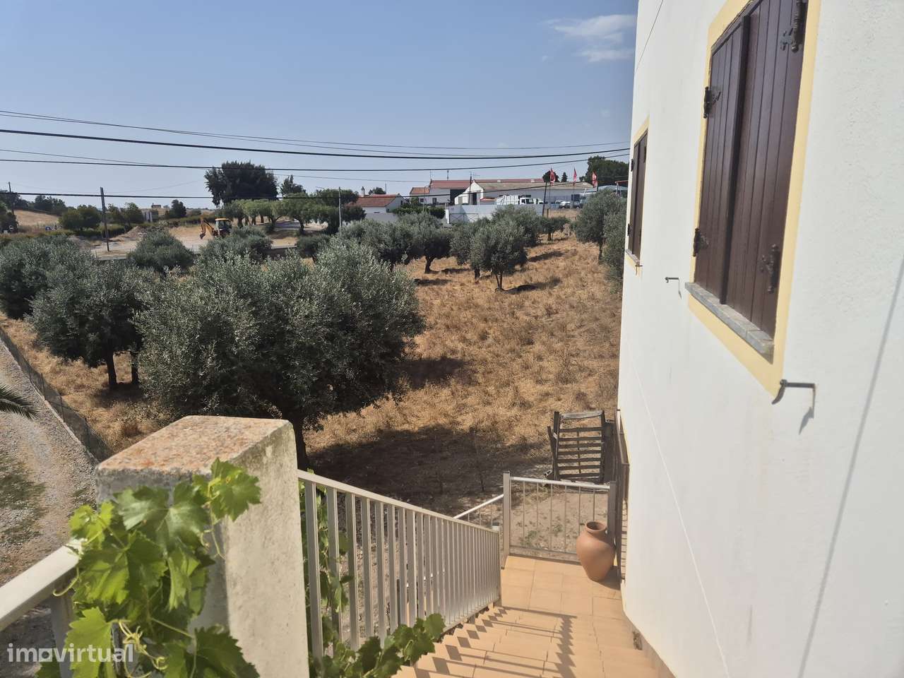 Quinta V5 com 15.000 m2 em Ourique-17