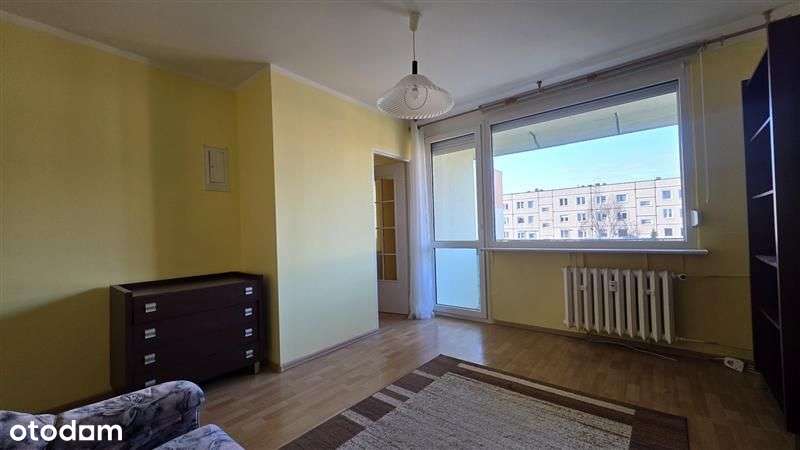 Dwupokojowe mieszkanie na Osiedlu Łużyckim - Pełny obrazek: 2/13