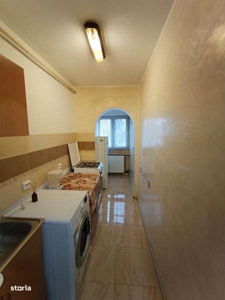 Garsoniera de inchiriat -Mioveni - Imagine principală: 4/8