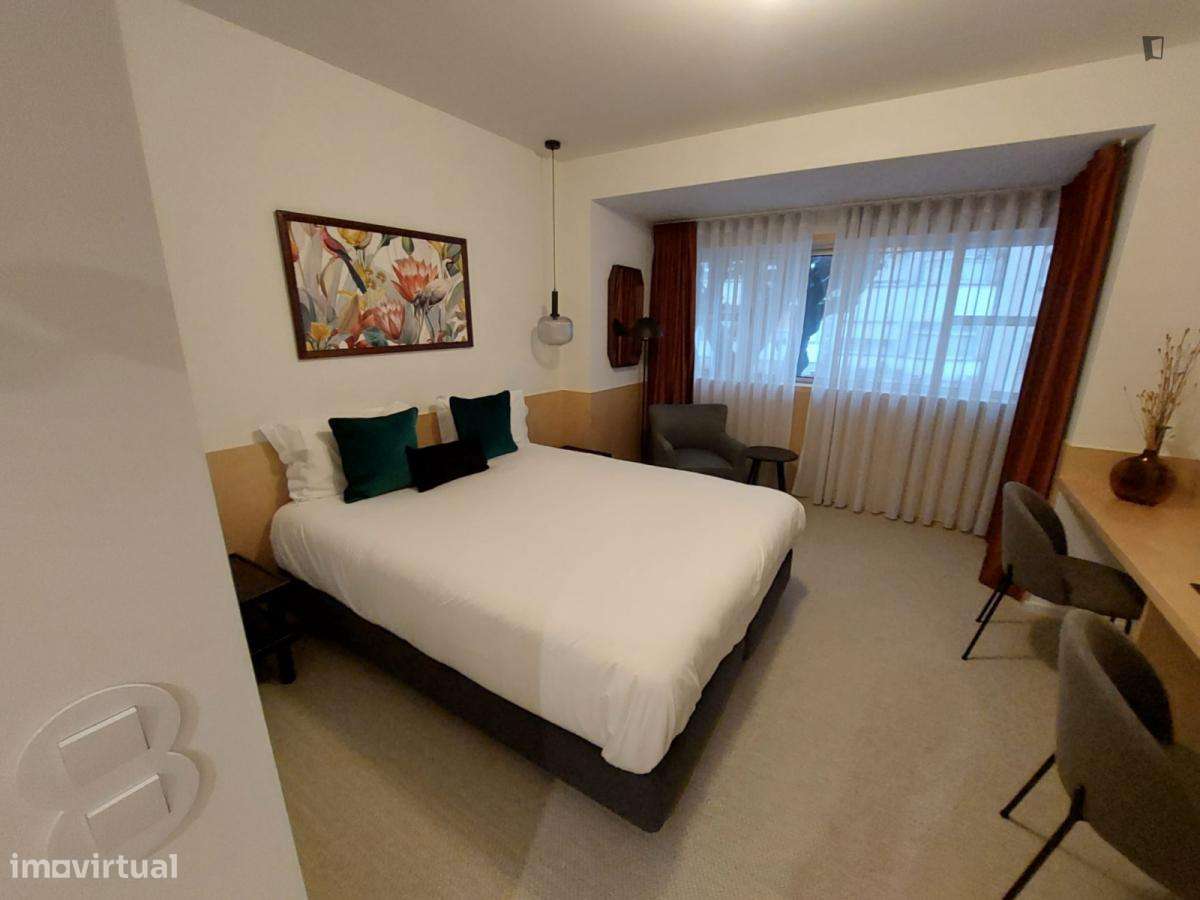 Quarto - localizado em Bonfim Porto - Grande imagem: 3/13