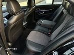 Mercedes-Benz E 220 d T 9G-TRONIC Sportstyle Edition - 12