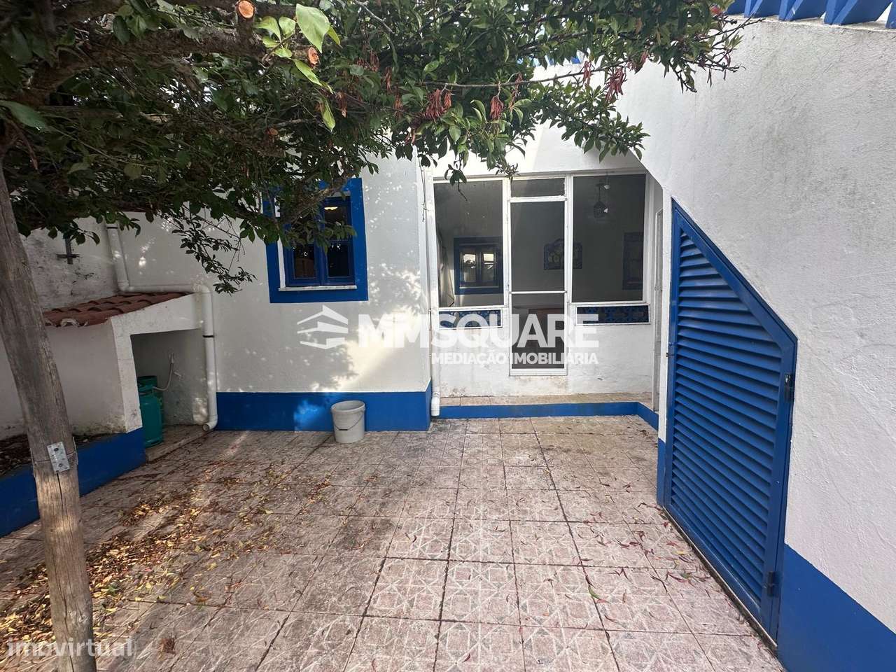 Moradia T3 - Garvão-25