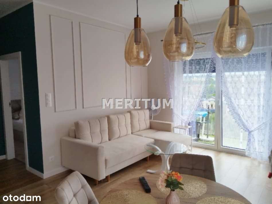 M-3, Fordon, nowy blok, z miejscem postojowym-1