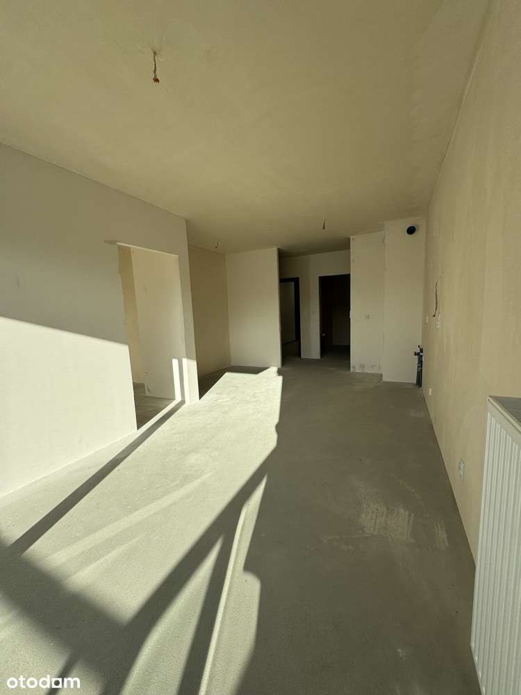 2- pokojowe | Oddane do użytkowania-3