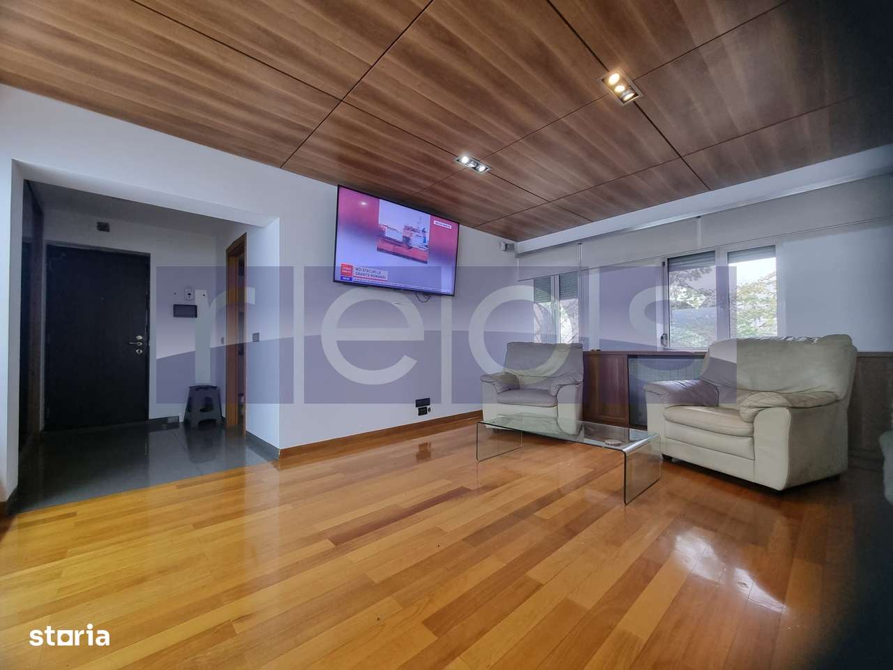 VANZARE 3 CAMERE - SEMIDECOMANDAT - Mall Vitan