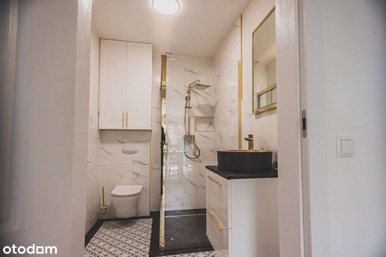 Komfortowe mieszkanie do wynajęcia 1 piętro Bielsko-Biała Kamienica 3A - Pełny obrazek: 3/20