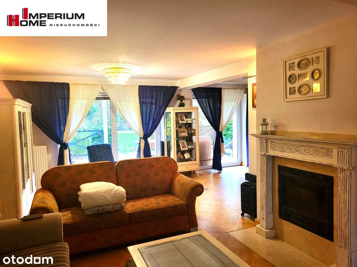 Komfortowy dom z duszą-1