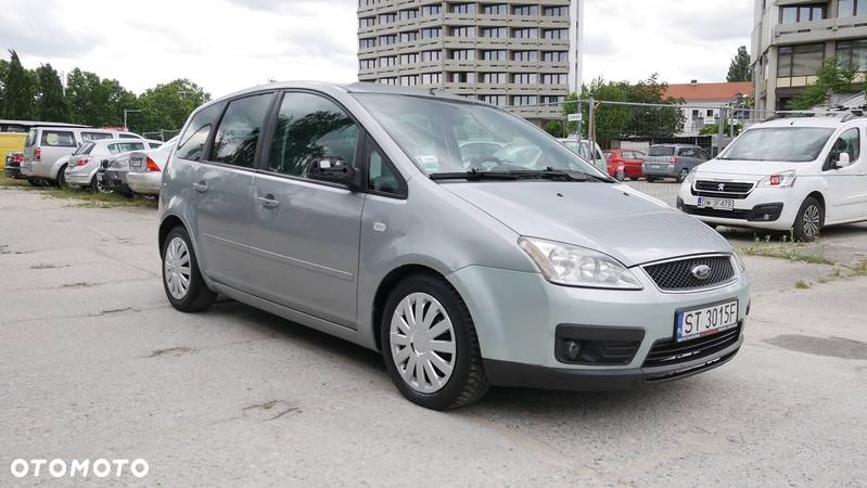 Ford Focus C-Max - 2