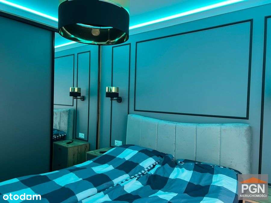 Międzywodzie, Apartament z  Ogródkiem i parkingiem 500 m od plaży-11