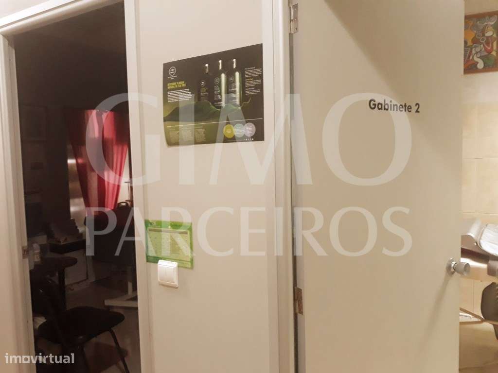 Negócio Cabeleireiro para venda de trespasse - Grande imagem: 4/11