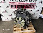 Motor VW Crafter 2.0 tdi DAW DAS DRE DMZ DAV - 1