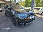 Land Rover Range Rover Sport 5.0 V8 Supercharged SVR Dynamic - 4