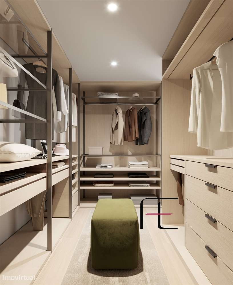 Apartamento T2 Venda em Paços de Ferreira,Paços de Ferreira - Grande imagem: 4/8