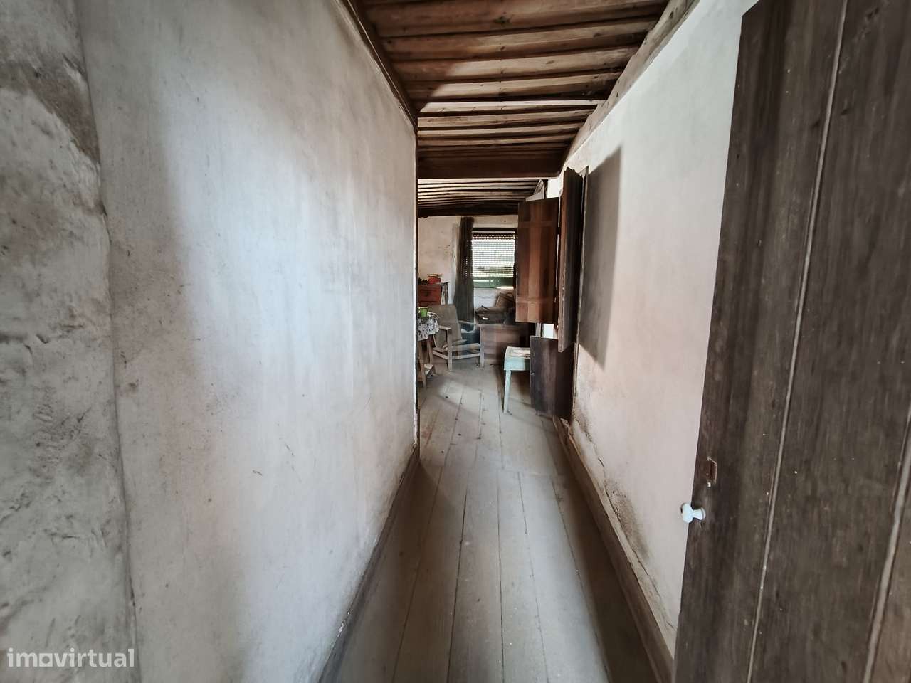 Casa para Remodelação  em Anaguéis-18