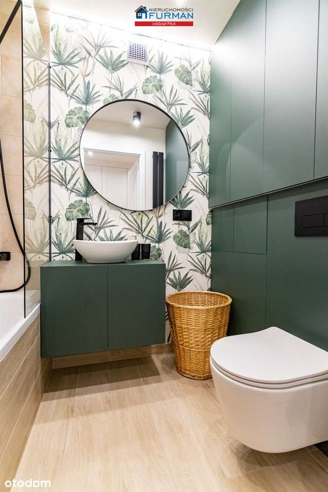 Mieszkanie na sprzedaż, Piła, 3 pokoje-15