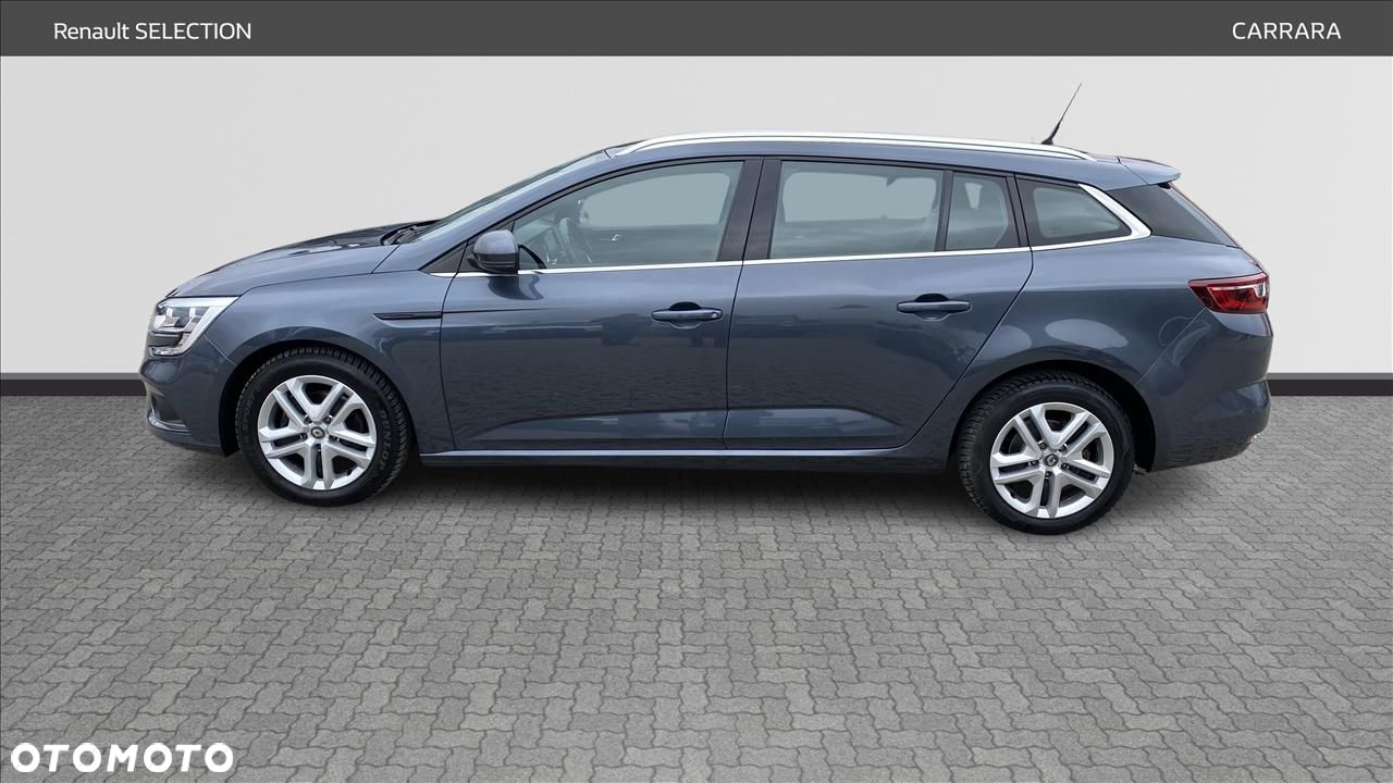 Renault Megane 1.5 dCi Business - 2