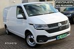 Volkswagen Transporter - 1