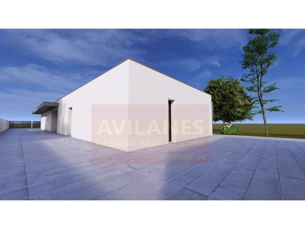 TERR C/ PROJ APROV - VALE-10