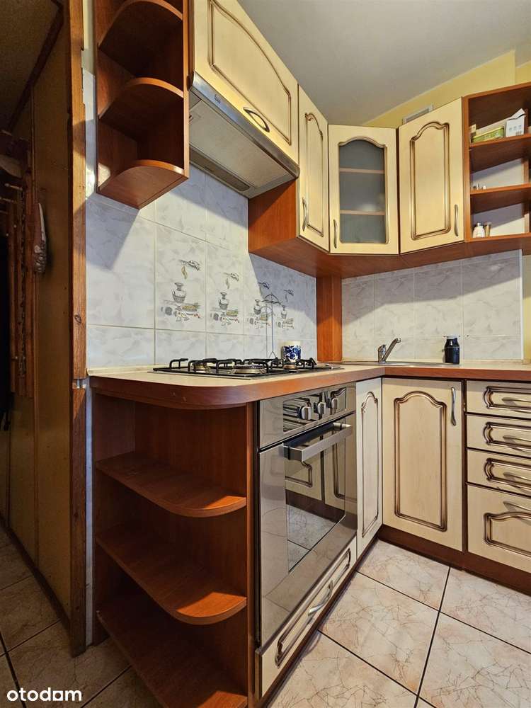 2 Pokoje** II PIĘTRO** Parking POD Budynkiem-9