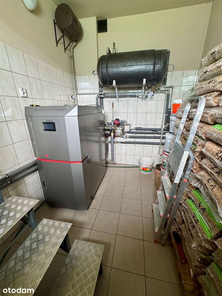 DOM 490 000 ZŁ W Sercu Beskidów - Pewel Wielka-15