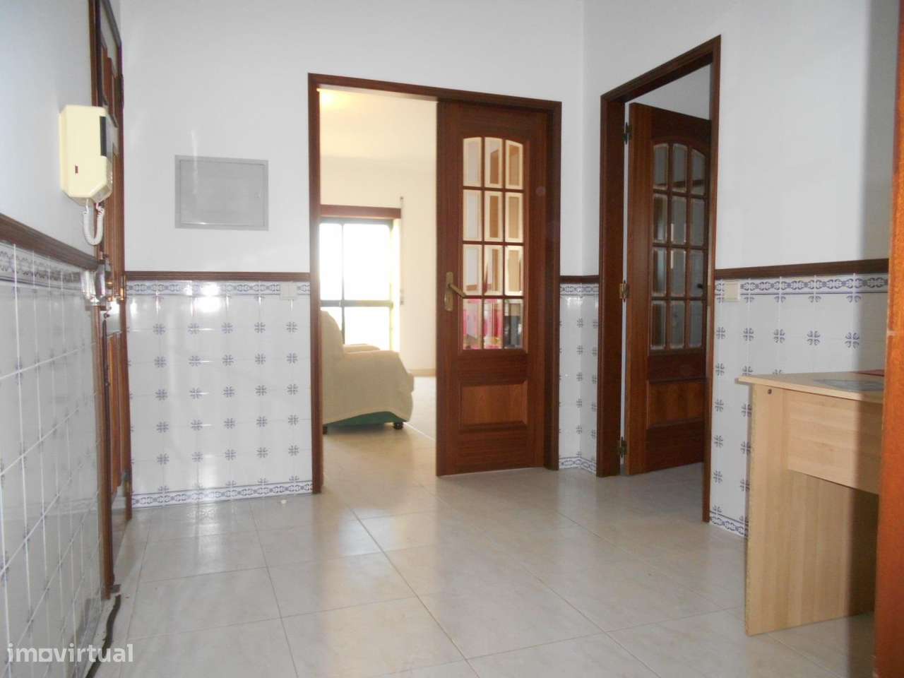 Apartamento T3-12