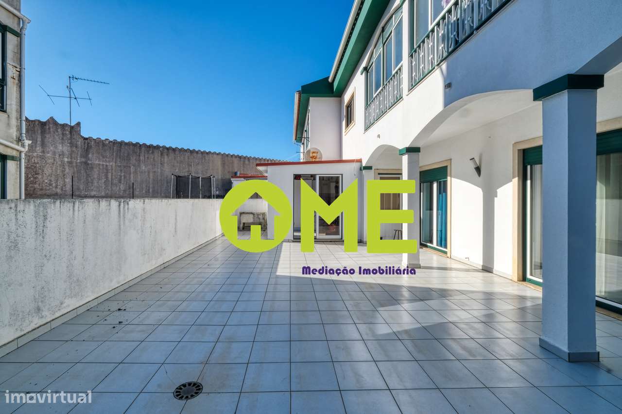 Apartamento T3 Moderno em Ourém - Conforto e Qualidade Garantidos-15
