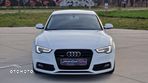 Audi A5 2.0 TDI Sportback (clean diesel) quattro DPF - 9