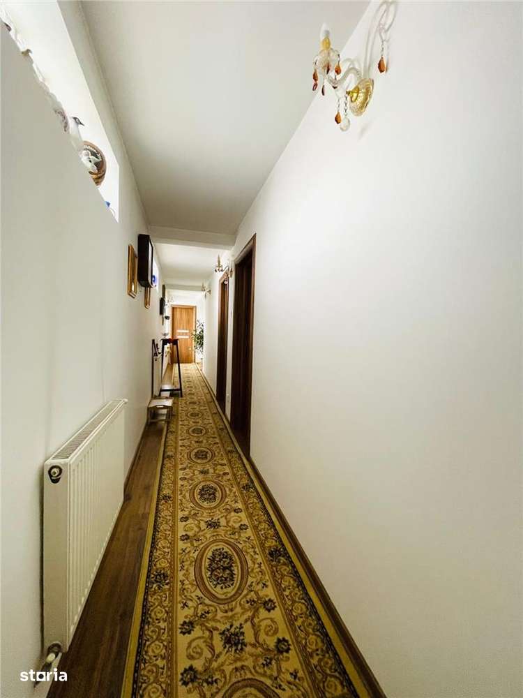 VANZARE CASA VILA 4 camere CALEA GRIVITEI  NICOLAE TITULESCU SECTOR 1-16