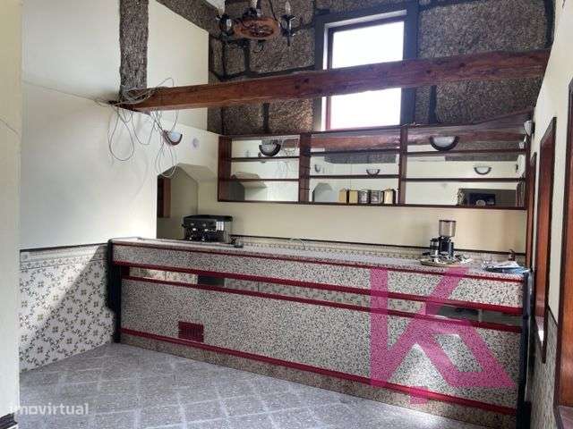 Restaurante com Apartamento T1 - Grande imagem: 5/13