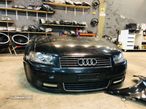 Frente completa- Audi A3 8P (2003-2008) - 1