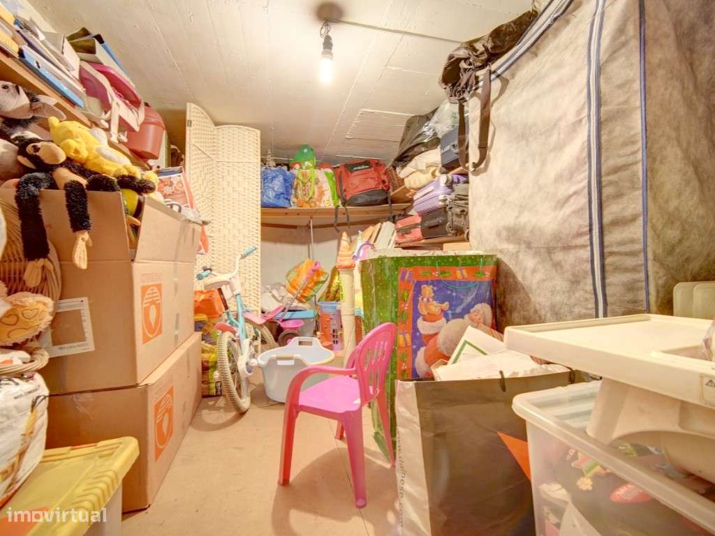 Apartamento T2 com Garagem e Arrecadação - Espaço, Conforto e Exclu...-24