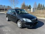 Skoda Fabia - 2