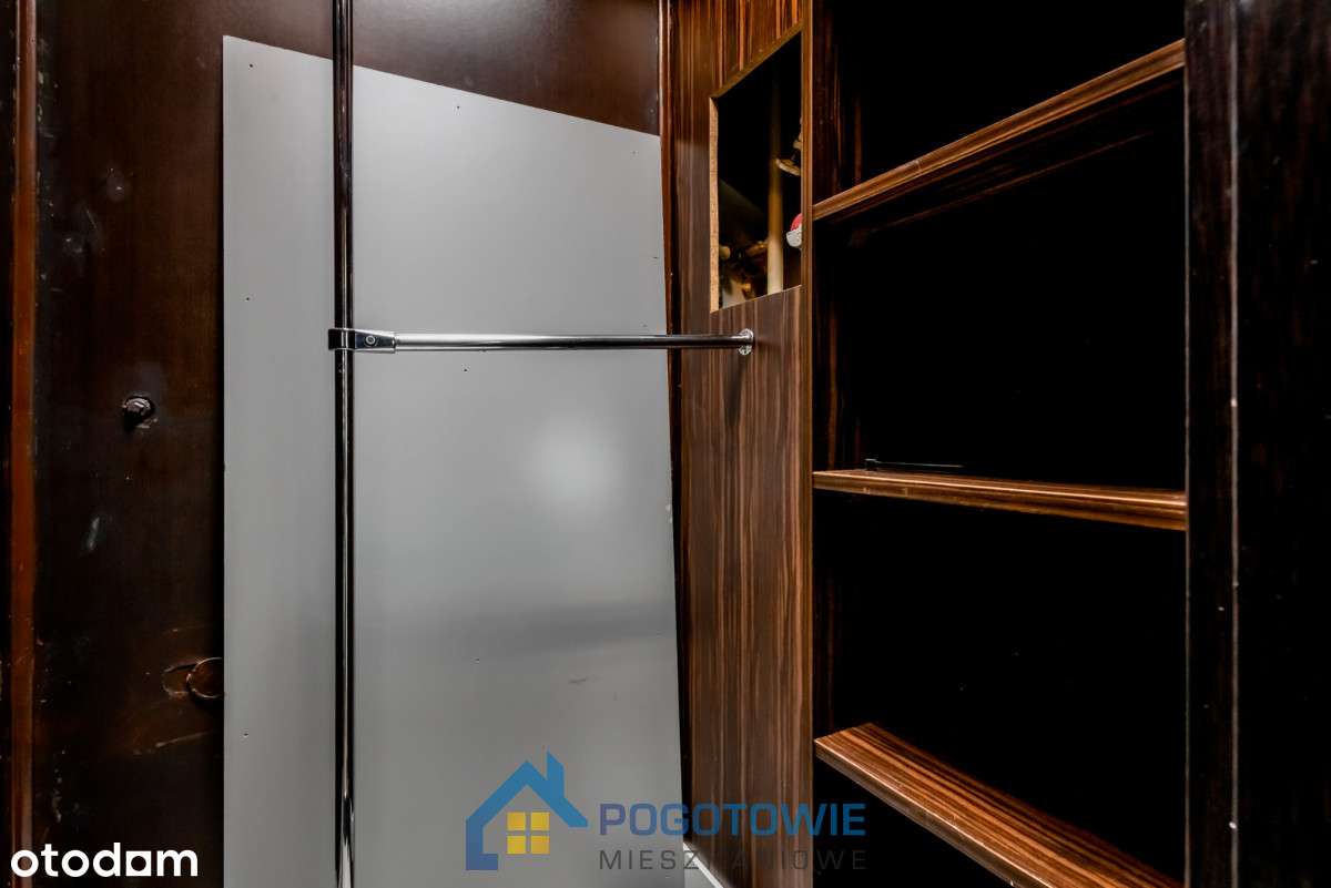 Mieszkanie 3-pokojowe – 1. piętro + duży balkon-13