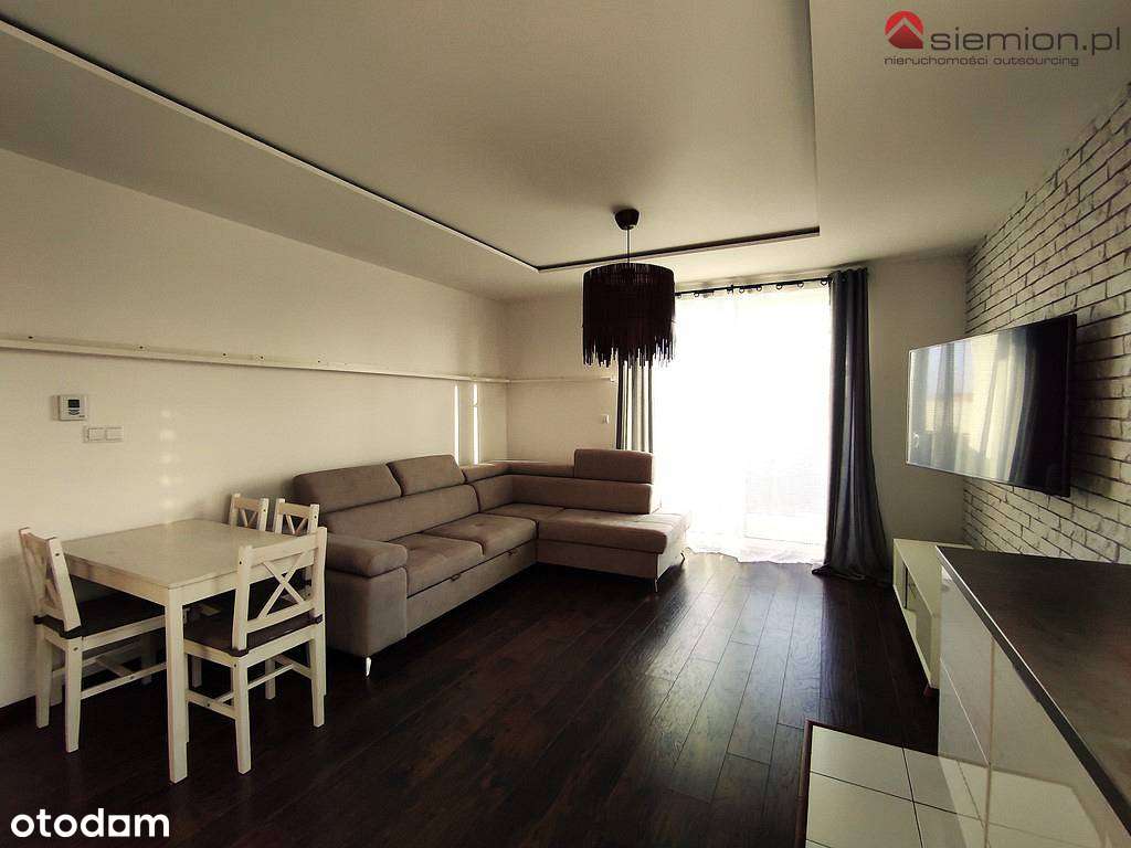 umeblowany apartament z tarasem-3